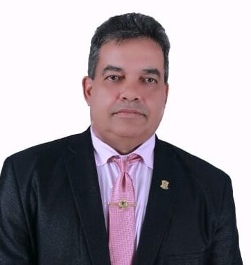 Lindovagno Moreira Damasceno